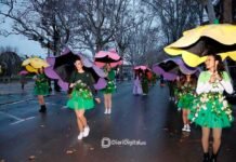 El temporal obliga a les falles de Xàtiva a reprogramar les seues Cavalcades del Ninot