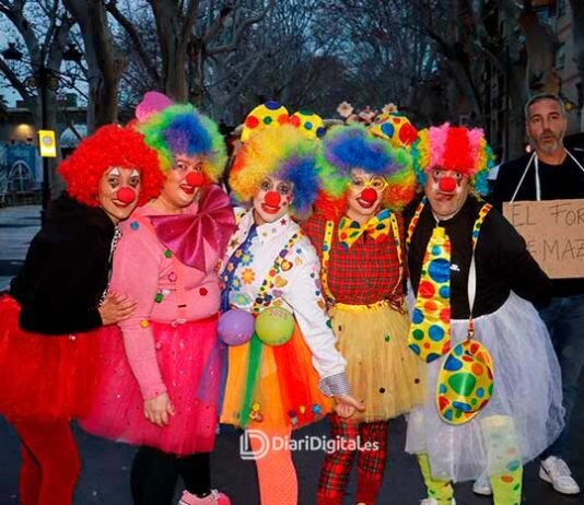 A la tercera va la vençuda: Xàtiva fixa la Cavalcada del Ninot per al diumenge 1 de març