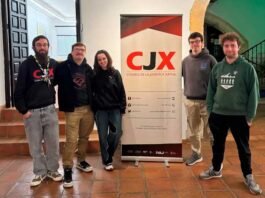 El CJX renova la seua comissió permanent