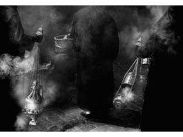 Eduardo Espejo Reis triomfa en els Salons Fotogràfics de la Setmana Santa Xativina