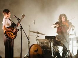Anna Andreu obrirà el Festival Música i Lletra al Gran Teatre de Xàtiva aquest cap de setmana