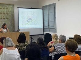 Xàtiva presenta les seues «Ambaixadores Sostenibles»