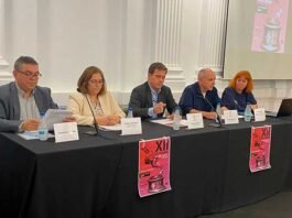 Música, rutes i noves idees didàctiques a les XII Jornades de Xàtiva sobre literatura i territori