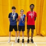 Badminton-Enguera-Medallistas-Sub19