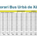 Horario-Bus–Xàtiva-Nou-Horari-Bus-Urbà