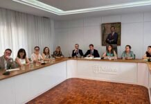 Xàtiva insta la consellera a reactivar el Palau de Justícia de Santa Clara