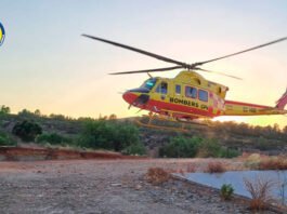 Tragedia en el río Júcar: hallan muerto a un joven que desapareció mientras se bañaba en Sumacàrcer