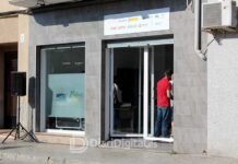 Nova seu més cèntrica per al Pacte Costera-Canal al municipi de Canals
