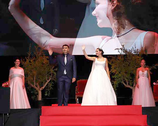 775 anys d’història i tradició: Xàtiva dona inici a la seua Fira d’Agost 2025!