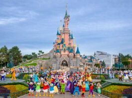 Labora col·labora a través de Eures en la selecció de personal per a Disneyland Paris