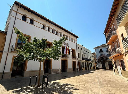 L’Ajuntament de Canals inicia la redacció de la seua Agenda Urbana