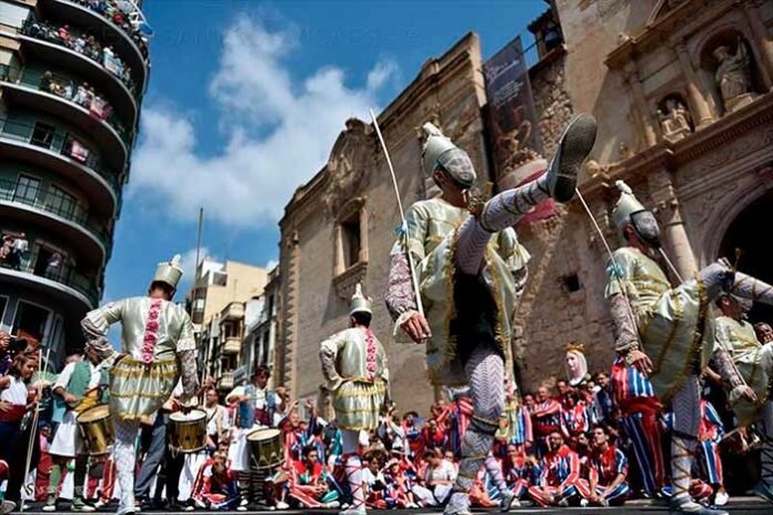 Algemesí-Els-Tornejants-