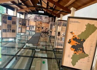 Atzeneta d’Albaida acull l’exposició de L’ETNO sobre els sabers tradicionals dels museus