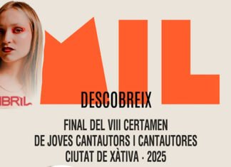 La final del MiL Descobreix 2025 reunirà aquest dissabte al CCX a joves talents de tot l’Estat