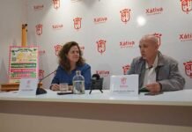 El festival familiar «Catalinetes i Cançonetes» a Xàtiva el 22 de novembre