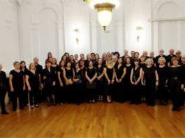 Emocions i música al XXVI Festival Coral de Xàtiva