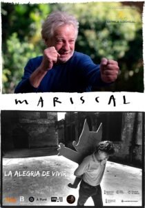MARISCAL--70-X-100