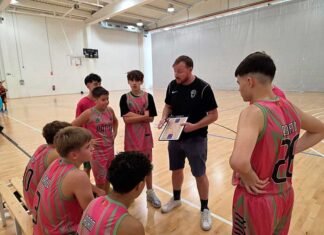 Gran estrena de temporada per al Nou Bàsquet Xàtiva amb una fantàstica sèrie de victòries
