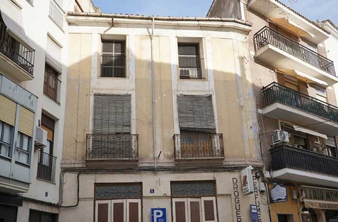 Ontinyent-poble-nou