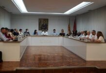 El plenari de Xàtiva aprova recuperar com a domini públic els terrenys de l’Ermita de Sant Josep