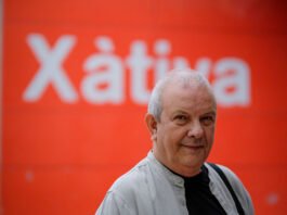 De Panamà a Xàtiva: la travessia musical de Rómulo Castro