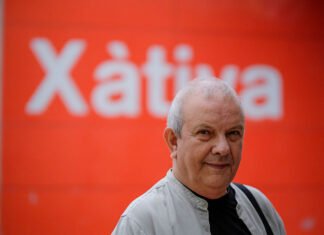 De Panamà a Xàtiva: la travessia musical de Rómulo Castro