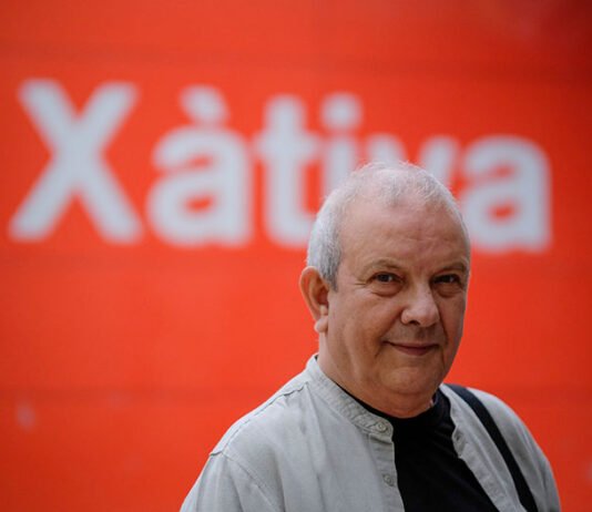 De Panamà a Xàtiva: la travessia musical de Rómulo Castro