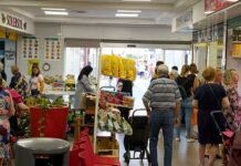 Xàtiva commemora el Dia del Comerç Local amb activitats en el centre