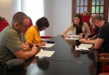 Noves zones de recollida de residus a Bixquert