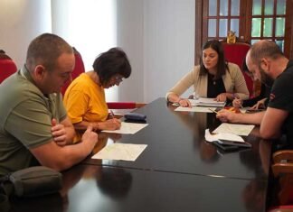 Noves zones de recollida de residus a Bixquert