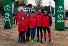 El CAX Orientació es consolida en els llocs de promoció d’ascens