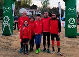 El CAX Orientació es consolida en els llocs de promoció d’ascens