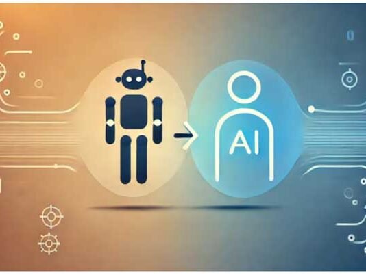 Por qué y cómo humanizar el contenido generado por IA?