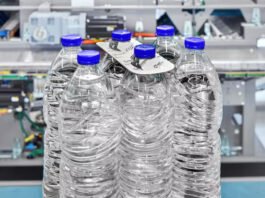 Hinojosa revoluciona l’embalatge amb un envàs per a botelles sense plàstic