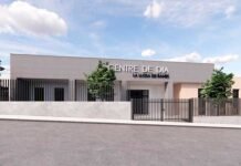 La Llosa de Ranes adjudica les obres del nou Centre de Dia