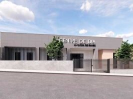 La Llosa de Ranes adjudica les obres del nou Centre de Dia