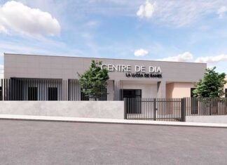 La Llosa de Ranes adjudica les obres del nou Centre de Dia