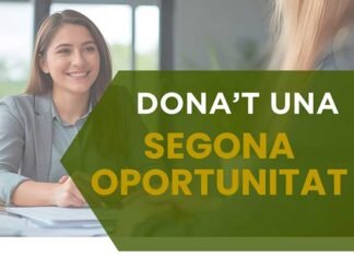 El Pacte Costera-Canal organitza xarrades informatives sobre la llei de la segona oportunitat