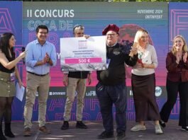 Ontinyent acollirà per tercer any consecutiu el seu Concurs de Coca de Fira