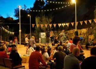 Ontinyent ultima els preparatius per al festival familiar “Tic Tac al Parc”