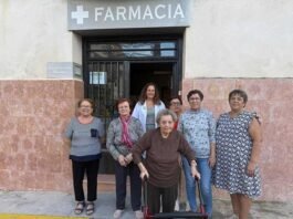 Vallés avança en el seu Pla de Salut amb noves activitats de participació ciutadana