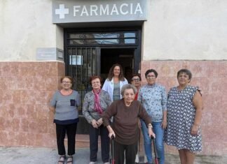 Vallés avança en el seu Pla de Salut amb noves activitats de participació ciutadana