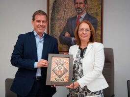 Xàtiva i la búlgara Kazanlak, unides per la cultura i el patrimoni