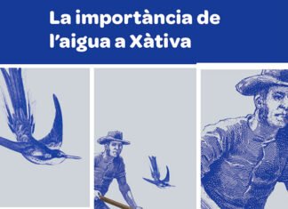 La memòria de l’aigua centra una nova trobada literària a Xàtiva