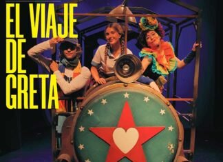 Xàtiva acollirà l’espectacle familiar El viaje de Greta dins del programa SARC IN ITINERE