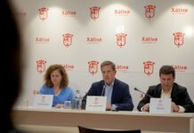 Xàtiva presenta els pressupostos municipals per al 2026 amb un impuls de la inversió pròpia