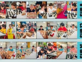 El Club d’Escacs La Primitiva Xàtiva acollirà la final de l’III Circuit Intercomarcal el 16 de novembre