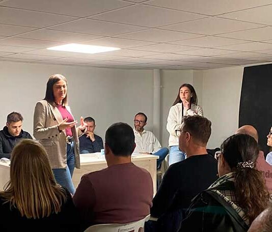 L’Ajuntament de Xàtiva convoca a les falles per a explicar la implantació del contenidor marró