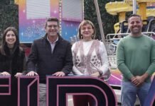 La lectura del privilegi reial càrrec de la presidenta de Comerç IN obrirà aquest divendres la Fira d’Ontinyent