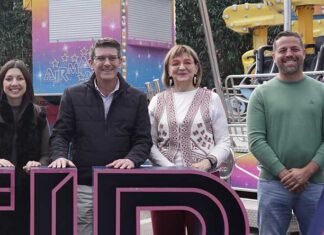 La lectura del privilegi reial càrrec de la presidenta de Comerç IN obrirà aquest divendres la Fira d’Ontinyent